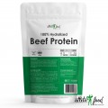 Atletic Food 100% Hydrolized Beef Protein - 1000 грамм (без вкуса)